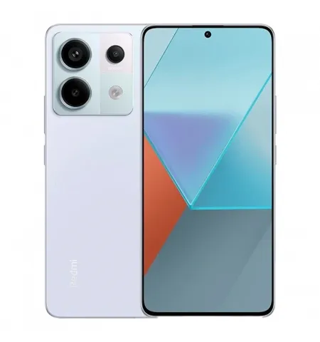 Xiaomi Redmi Note 13 Pro 5G 12/512 GB Purple