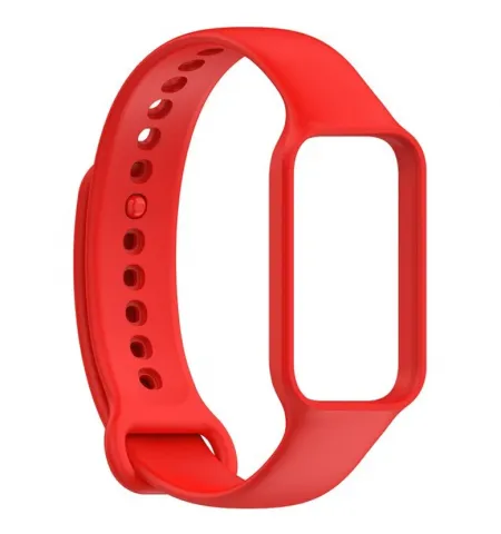 Ремешок Xiaomi Redmi Smart Band 2 Red