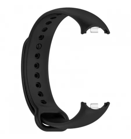 Ремешок Xiaomi Strap Smart Band 8/9 Black