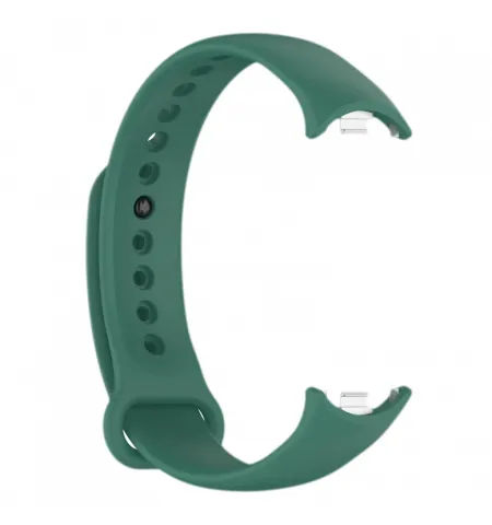 Ремешок Xiaomi Strap Smart Band 8/9 Dark Green