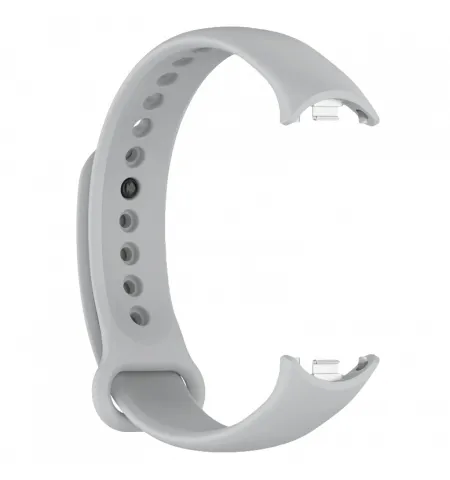 Ремешок Xiaomi Strap Smart Band 8/9 Grey