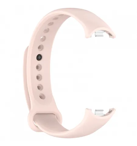 Ремешок Xiaomi Strap Smart Band 8/9 Pink