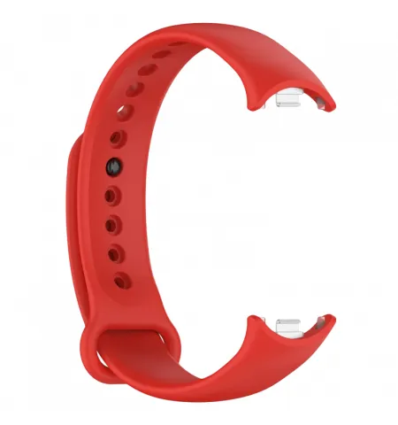 Ремешок Xiaomi Strap Smart Band 8/9 Red