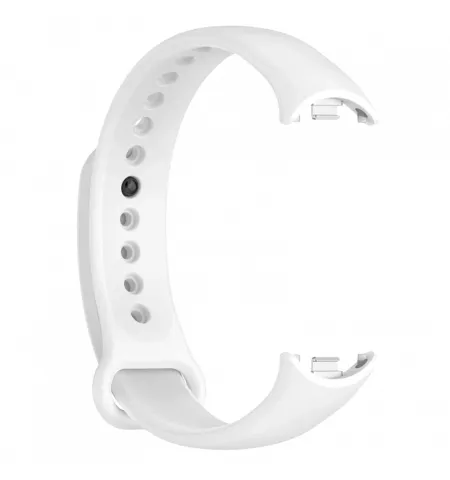 Ремешок Xiaomi Strap Smart Band 8/9 White