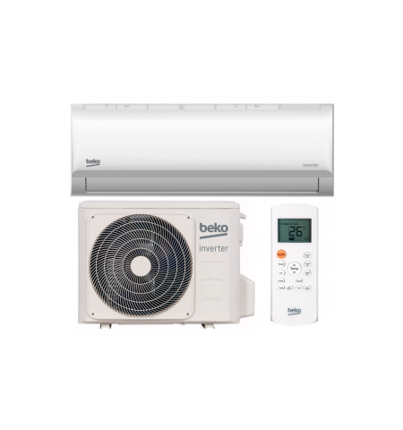 Beko BRVPF120 Inverter