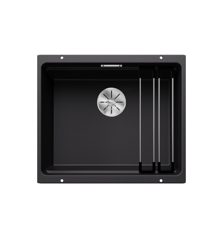 Blanco Etagon 500-U Black