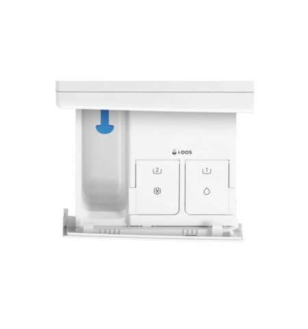 Bosch WAU24S6LPL