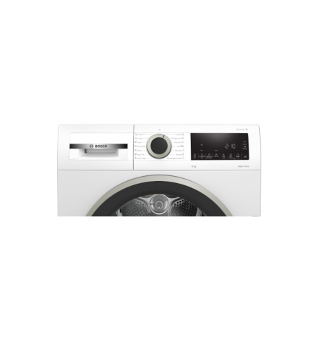 Bosch WTH85V3FPL