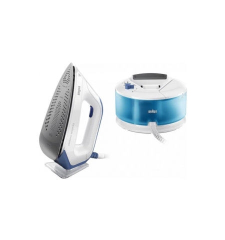 Braun IS2143BL