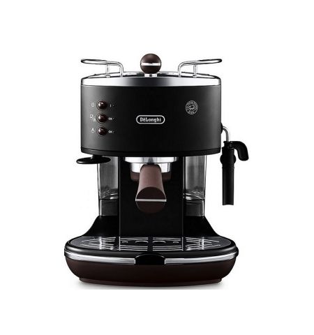 Delonghi EcoV 311 BK