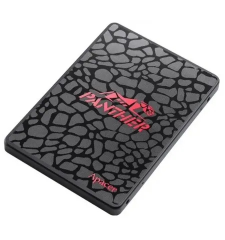 2.5" SATA SSD 1.0TB   Apacer "AS350" Panther [R/W:560/540MB/s, 97/30K IOPS, S11, BiCS], Retail