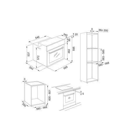 Franke FMY 99 P BK Franke FMY 99 P BK