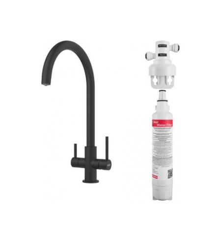 Franke Lina Clear Water