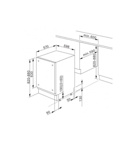 Hansa ZIM634.1B Hansa ZIM634.1B