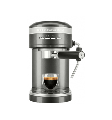 KitchenAid 5KES6503EMS