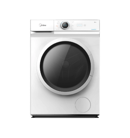 Midea MF100D80B/W