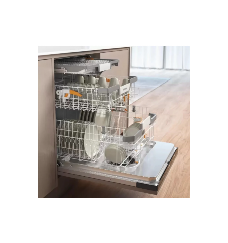 Miele G 7650 SCVI Miele G 7650 SCVI