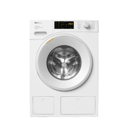 Miele WSB 683 WCS 125 Edition