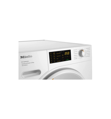Miele WSB 683 WCS 125 Edition