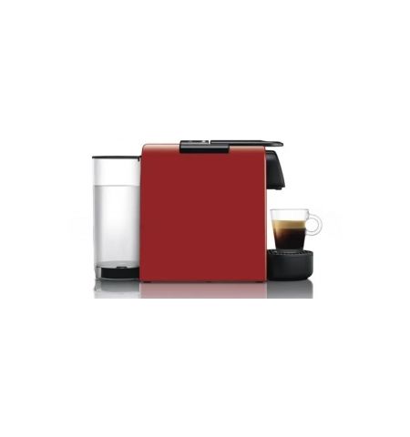 Nespresso Essenza Mini Red