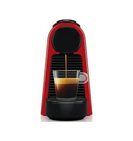 Nespresso Essenza Mini Red