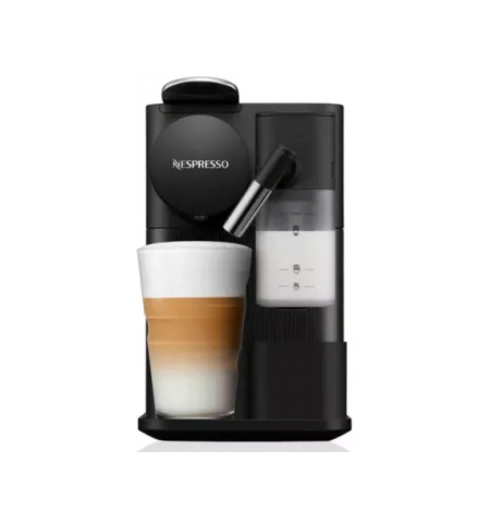 Nespresso Lattissima One Black