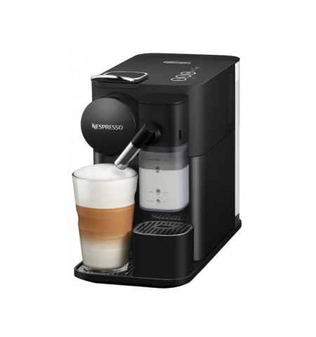 Nespresso Lattissima One Black