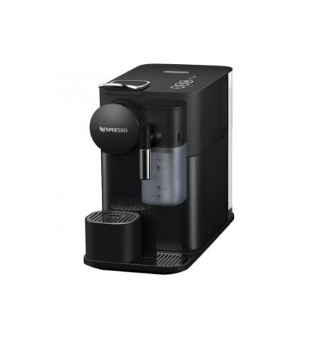 Nespresso Lattissima One Black