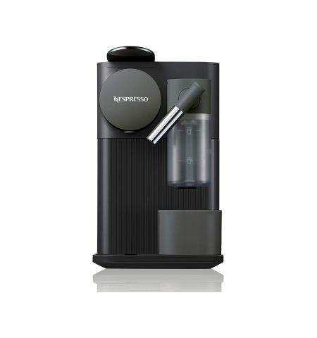 Nespresso Lattissima One Black