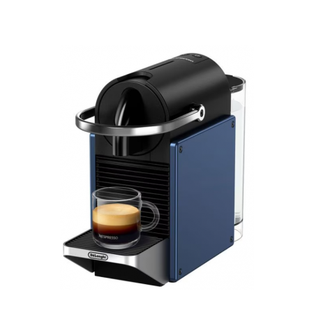 Nespresso Pixie Blue