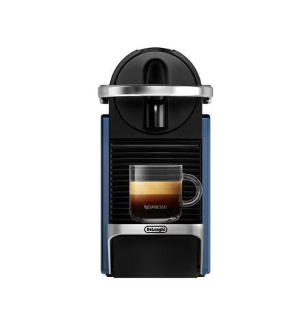 Nespresso Pixie Blue