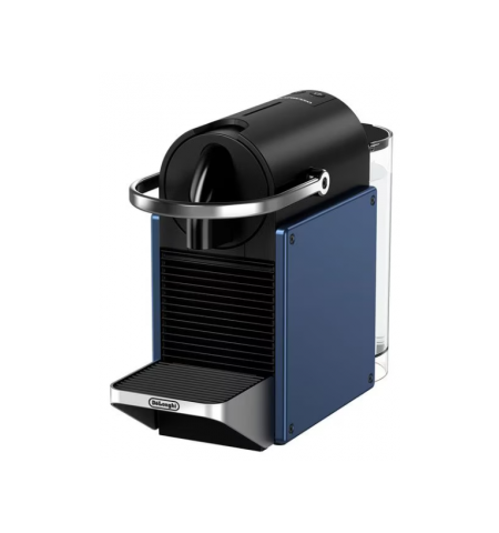 Nespresso Pixie Blue