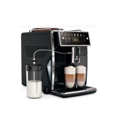Saeco SM7580/00 Xelsis