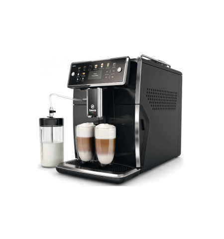 Saeco SM7580/00 Xelsis