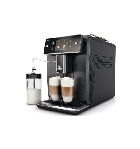 Saeco SM7684/00 Xelsis