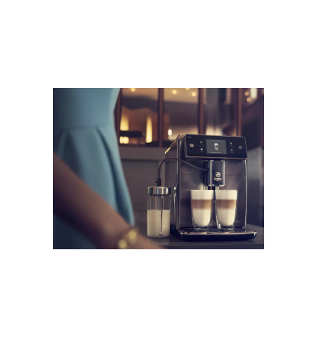 Saeco SM7684/00 Xelsis