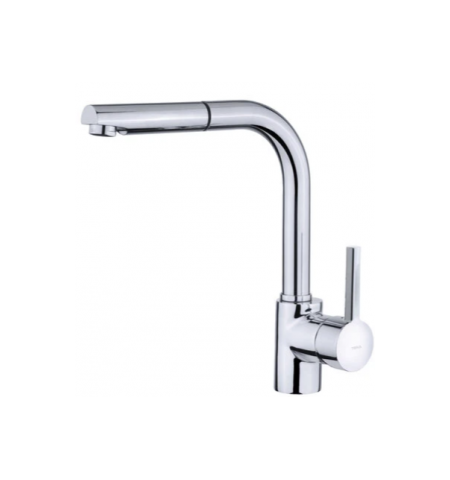 Teka ARK 938 Chrome