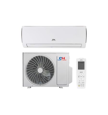 Cooper&Hunter CH-S18FTXQ2-NG Inverter