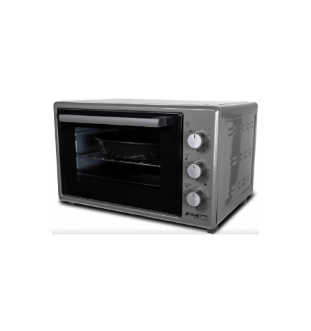 Zanetti CE 48 Grey 2 HP