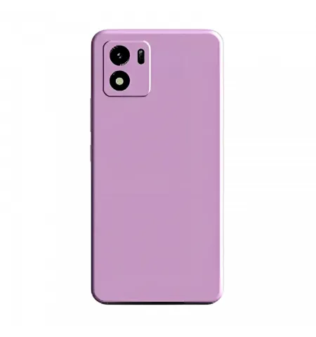 Чехол Xcover Oppo A96 - Liquid Silicone, Розовый