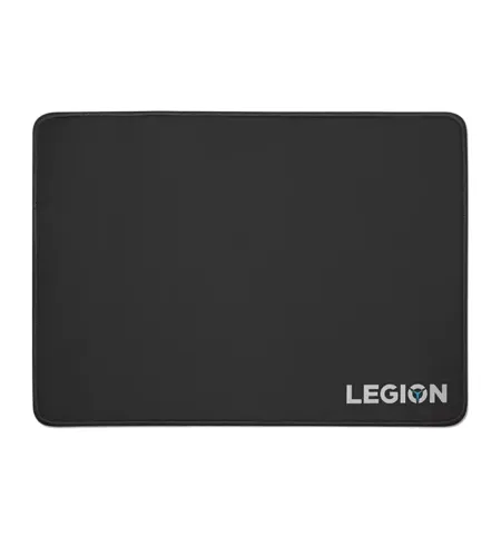 Игровой коврик для мыши Lenovo Legion Gaming, Medium, Чёрный