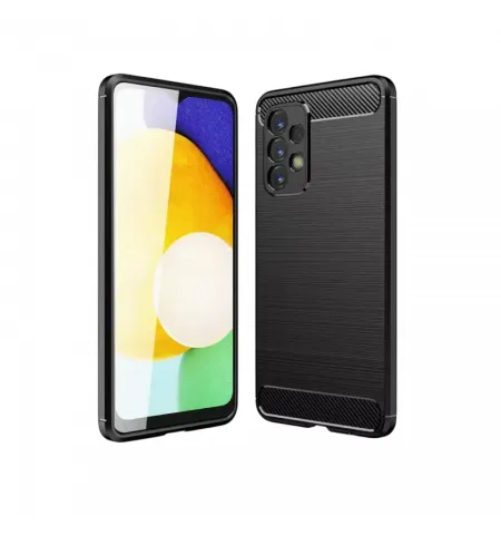 Чехол Xcover Armor - Galaxy A23 4G, Чёрный