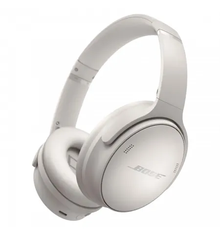 Наушники BOSE QuietComfort, Белый