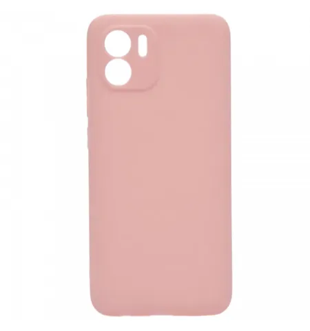 Чехол Xcover Xiaomi Redmi A2 - Soft Touch (Microfiber), Розовый