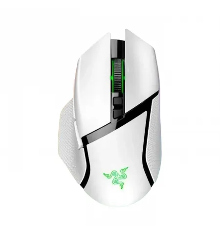 Беcпроводная мышь Razer Basilisk V3 Pro, Белый