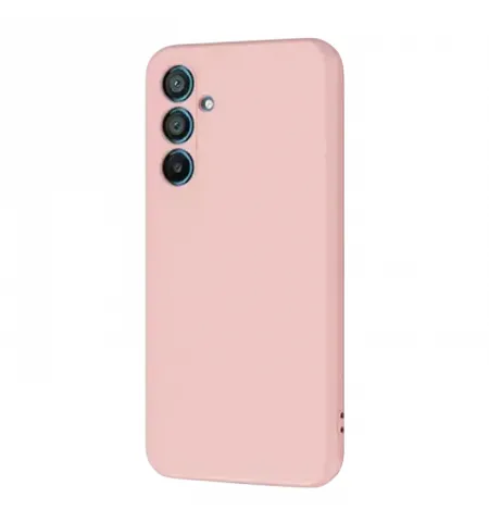 Чехол Xcover Samsung A34 - Eco Case, Розовый