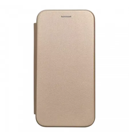 Чехол книжка Xcover Soft Book - Samsung Galaxy A23, Золотой