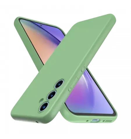 Чехол Xcover Samsung Galaxy A14 4G, ECO, Зелёный