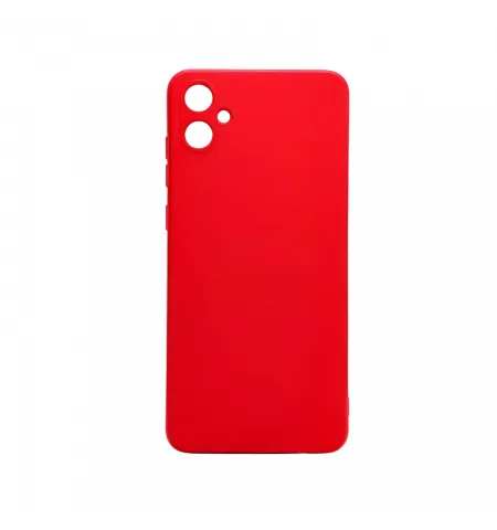 Чехол Xcover Galaxy A05 - Liquid Silicone, Красный