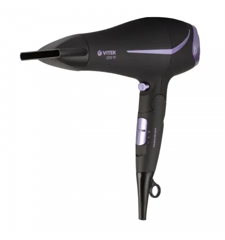 Hair Dryer VITEK VT-8207